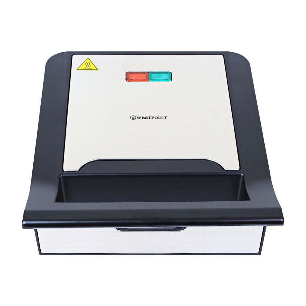 WestPoint WF-6293 Best in Sandwich Maker Amazing Winter