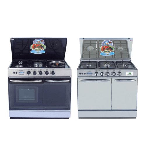 Cooking Ranges