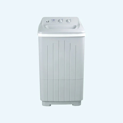 Super Asia SA-272 10Kg Washer: Fast Wash, Powerful Motor, Rust Proof