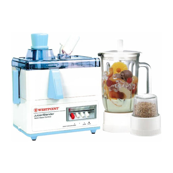 WestPoint WF-7201 GL Juicer Blender Drymill