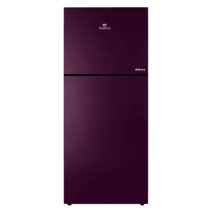 Dawlance 9191 WB Avante+ 16 Cubic Refrigerator Energy Class A++, Voltage 230 (V) | 12 Years Warranty