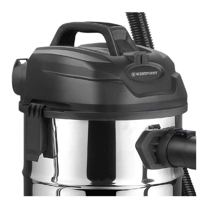 WestPoint Deluxe Vacuum Cleaner WF-3669