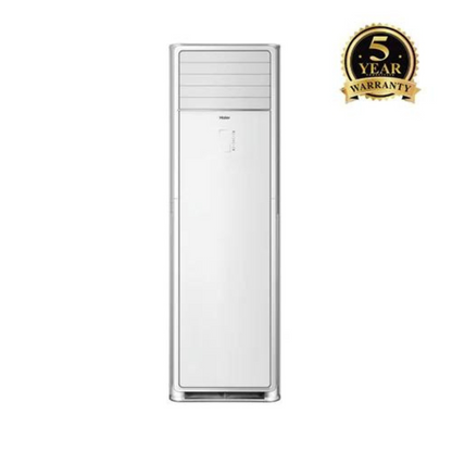 Haier AC 4 Ton Floor Standing Cabinet | HPU-48CEO3/T-01 with R410A