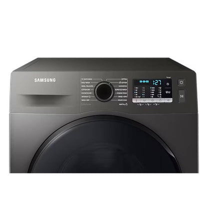 Samsung WD70TA046BX/FA Front Load Washing Machine with Eco Bubble™ & AirWash | 7+5 Kg