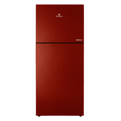 Dawlance 9191 WB Avante+ 16 Cubic Refrigerator Energy Class A++, Voltage 230 (V) | 12 Years Warranty