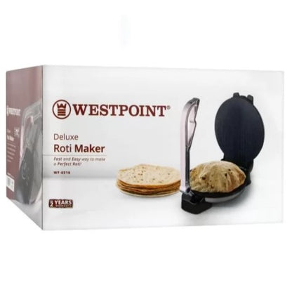 WestPoint Roti Maker WF-6516