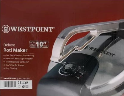 WestPoint Roti Maker WF-6516