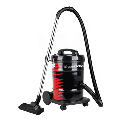 WestPoint Deluxe Vacuum Cleaner 21L |  1500W | WF-103