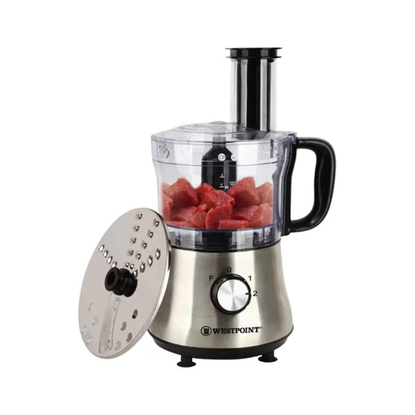 WestPoint Kitchen Robot - WF-495C-Electric Food Chopper.
