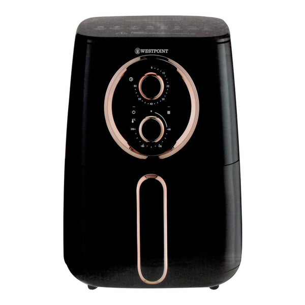 WestPoint WF-5254 Air Fryer - 1500 Watt.