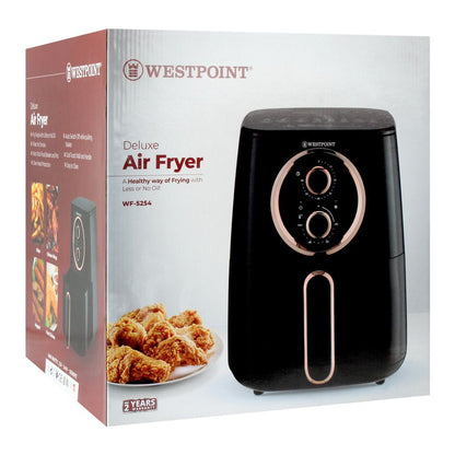 WestPoint Air Fryer (WF-5254)