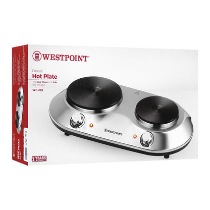 WestPoint Hot Plate WF-282