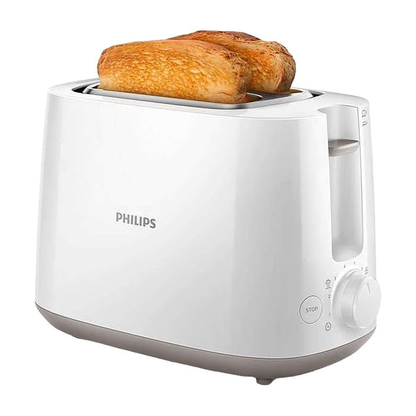 Philips HD2581/01 3000 Series Toaster | 2 Slice