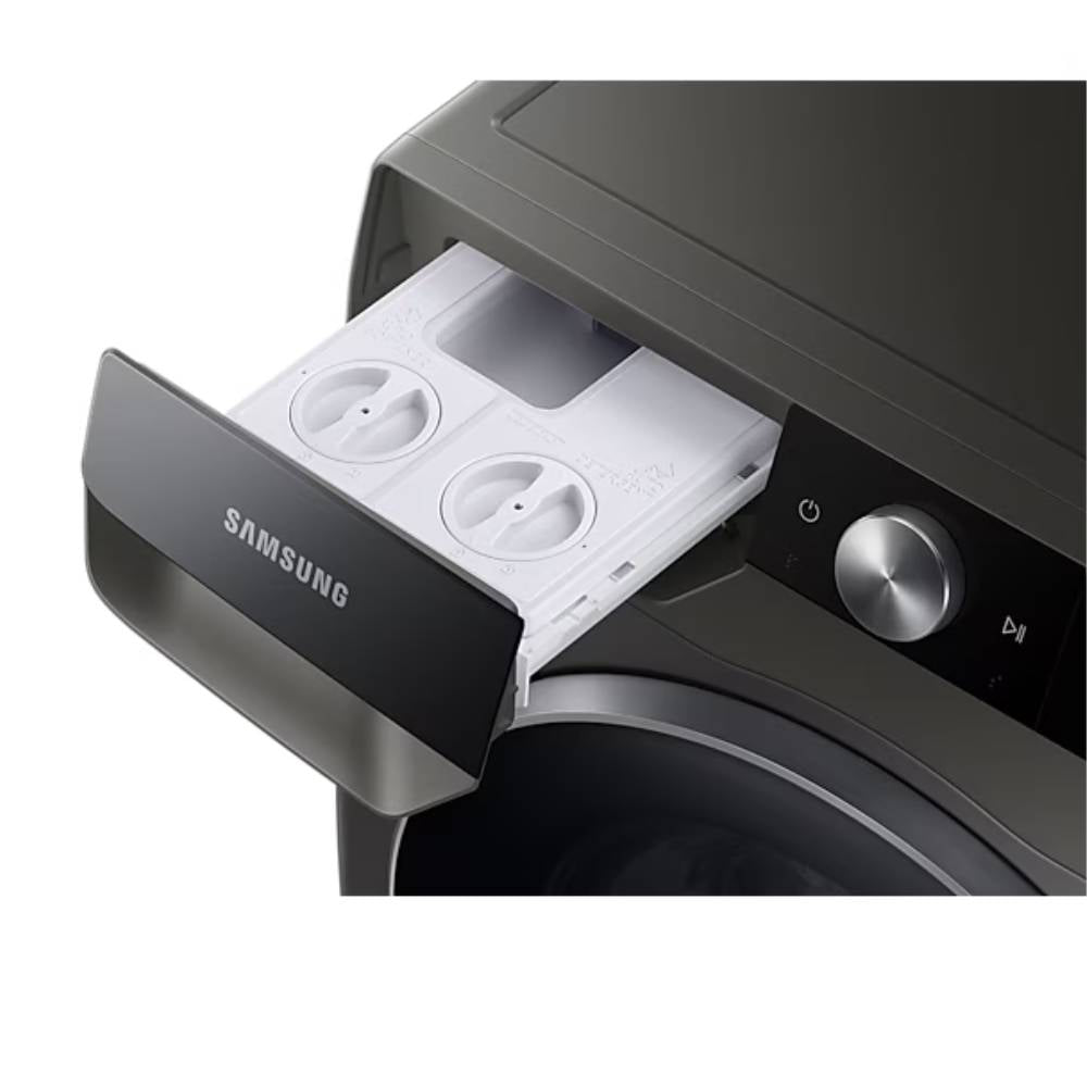 Samsung WD11TP34DSX/FQ Front Load Washing Machine with QuickDrive & AI Control | 11+7 Kg