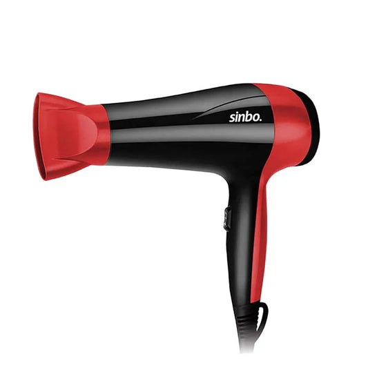 Sinbo SHD-7093 Hair Dryer | Made In Turkey