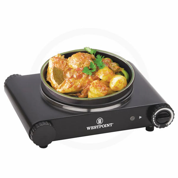 Westpoint WF-261 Deluxe Hot Plate