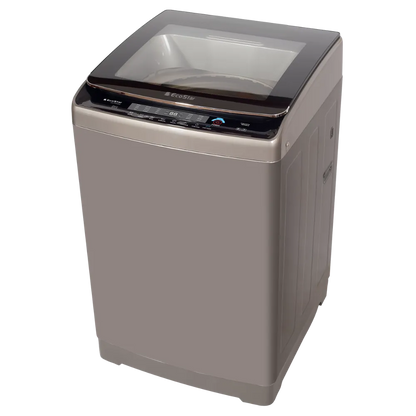 EcoStar F1202DC Automatic Washing Machine Soft Press