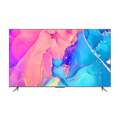 TCL 55 Inch P755 4K Android LED TV - Grab Amazing Prices Today!