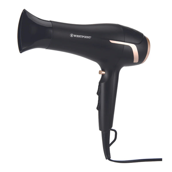 Westpoint WF-6280 Professional Hair Dryer