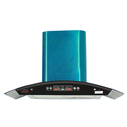 Generaltec Range Hood GH 60 GTP