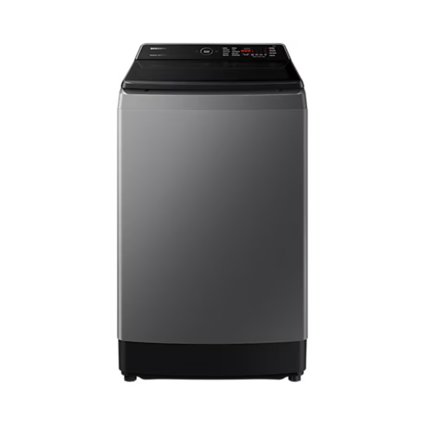 Samsung WA15CK5745BDRT Washing Machine with Ecobubble™ | 15 Kg | Dark Gray







