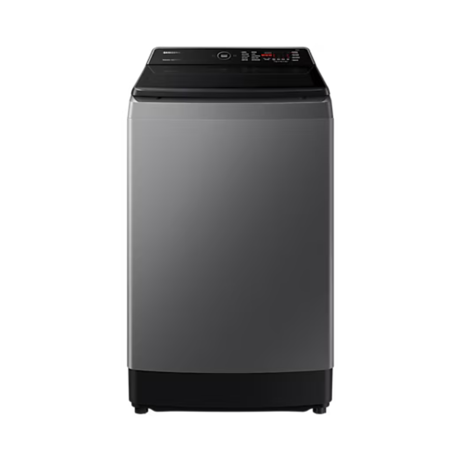 Samsung WA15CK5745BDRT Washing Machine with Ecobubble™ | 15 Kg | Dark Gray







