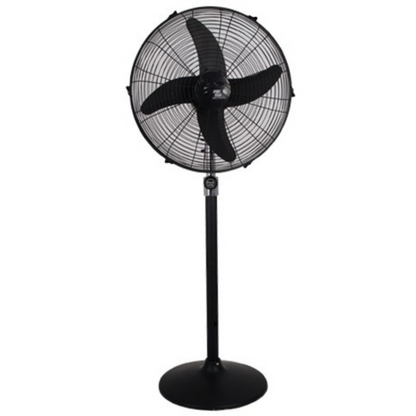 Pak Fan 20" PEDESTAL AC/DC INVERTER