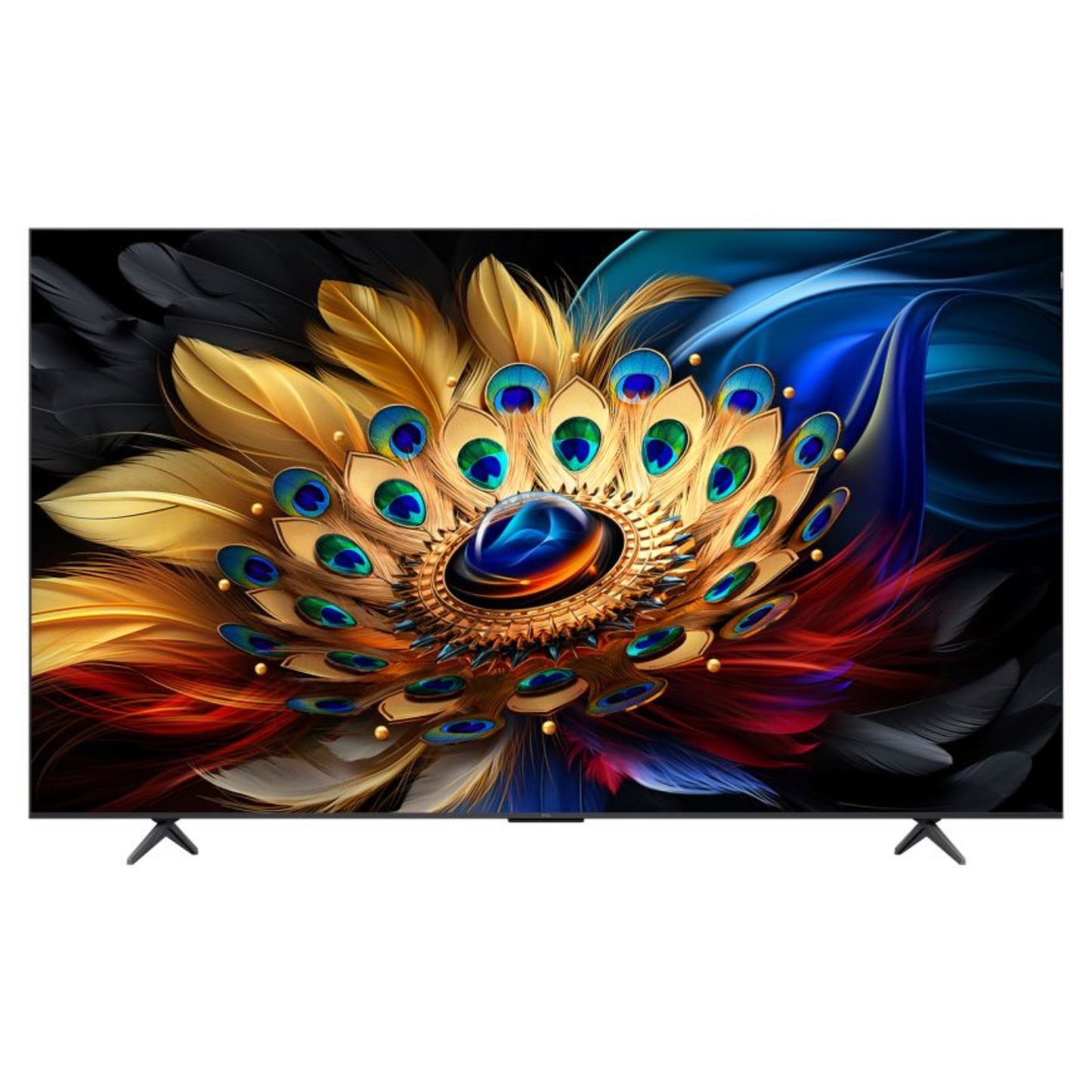 TCL 98 inch 98C655 QLED Pro TV