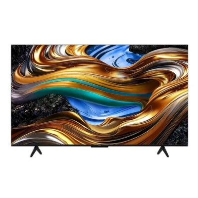 TCL 65 Inch P755 4K Android LED TV - Amazing Prices Await!