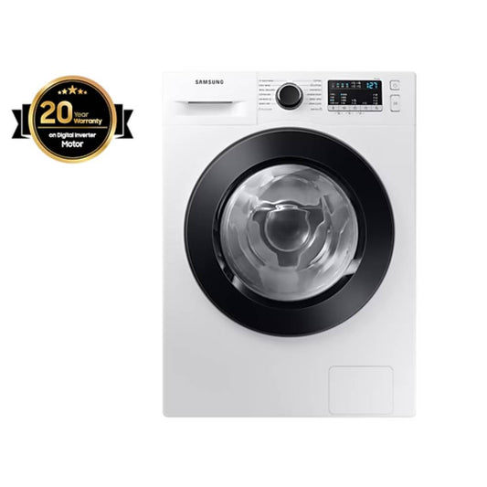 Ssmsung WD85T4046CE/FQ Front Load Washing Machine with Eco Bubble™ & Air Wash | 8.5+6 Kg