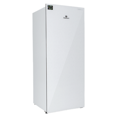 Dawlance 1035WB Inverter Glass Door Vertical Freezer - Winter Sale!