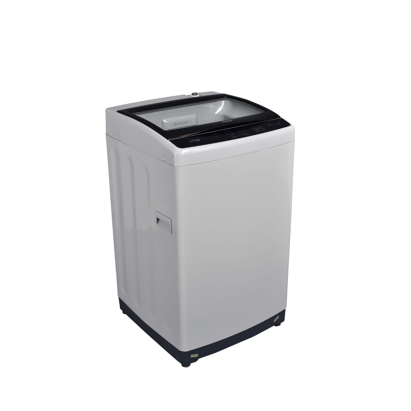 Haier 80-1708 Y Fully Automatic Top Load Washing Machine | 8 kg | 10 Years Warranty | Official Haier Partner