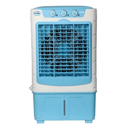 Fischer Air Cooler | FS-5000 | With Ice Pads