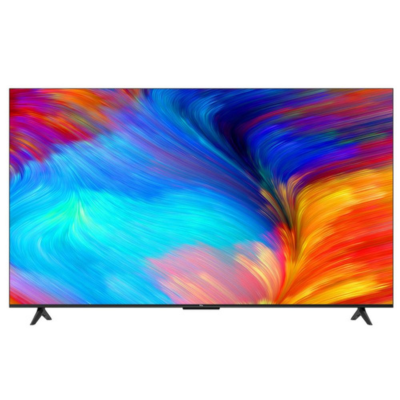 TCL 55 Inch P635 4K HDR LED TV - Enjoy Incredible Savings Today!