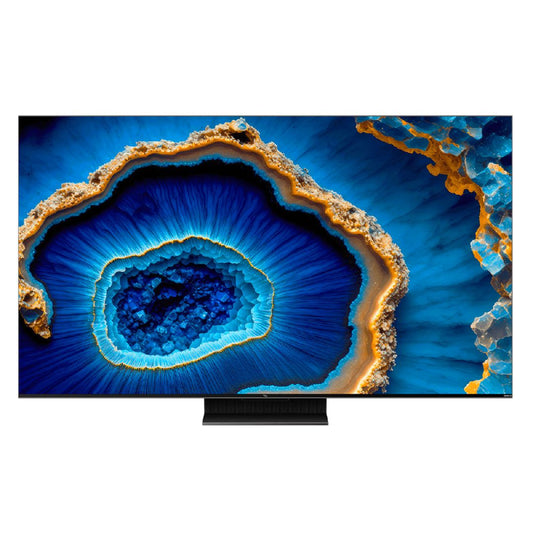 TCL 75 Inch 75C755 Mini LED 4K TV