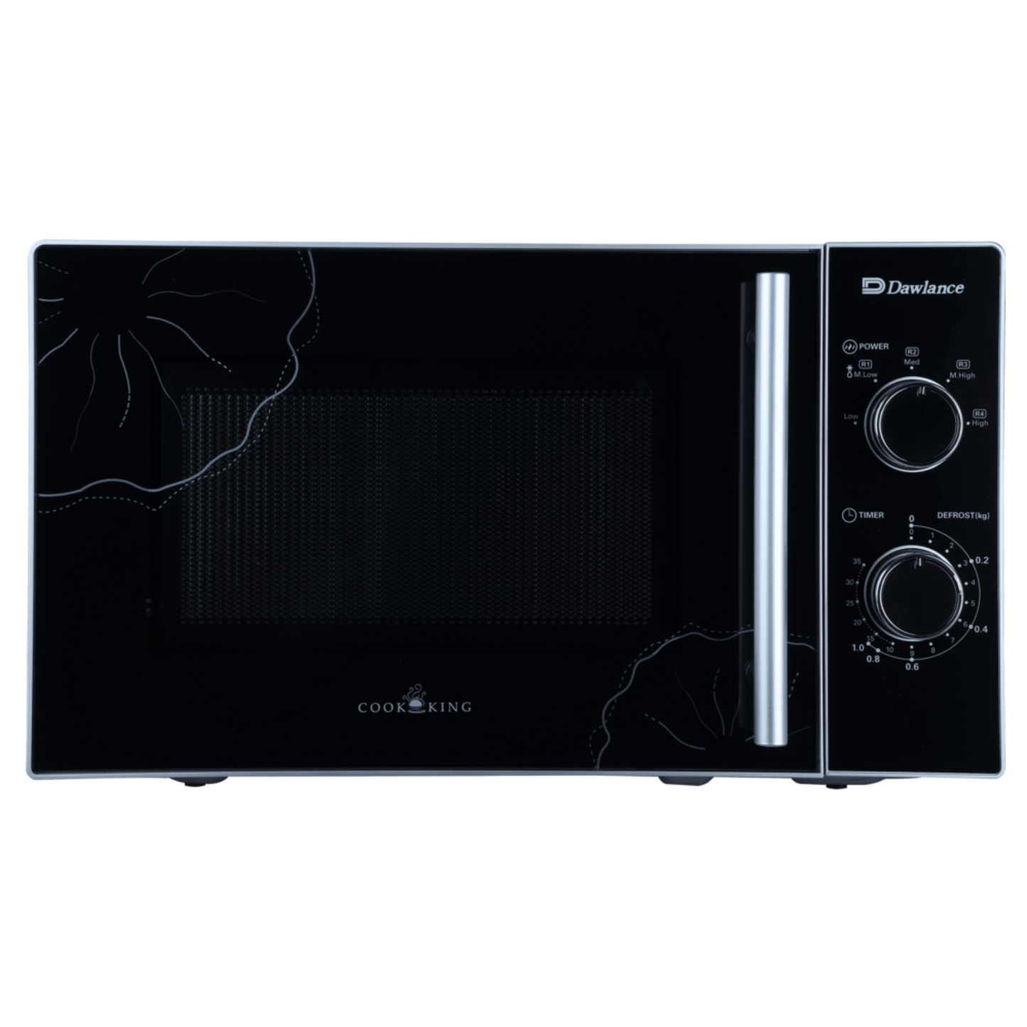 Dawlance 20 Liters  MD 7 Microwave Oven | Best Deals at New Aftab Center