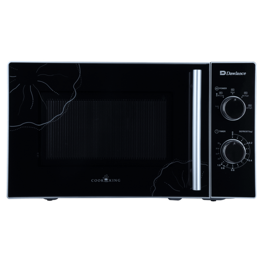 Dawlance 20 Liters  MD 7 Microwave Oven | Best Deals at New Aftab Center