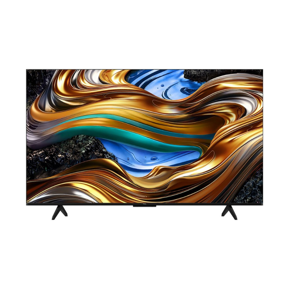 TCL 43" P755 4K UHD Google TV