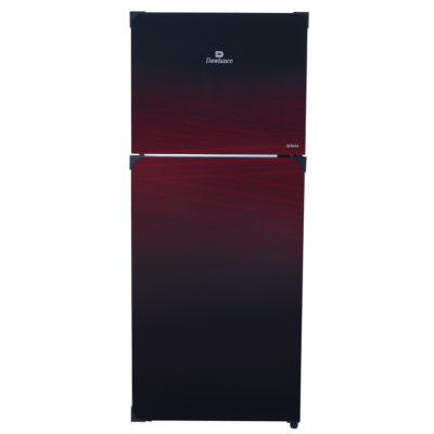 Dawlance 9178LF Avante Double Door Refrigerator - Top Energy Saver!