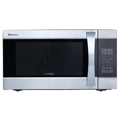 Dawlance 162 HZP 62L Microwave Oven | 1200W, Hot Deals at Aftab Center