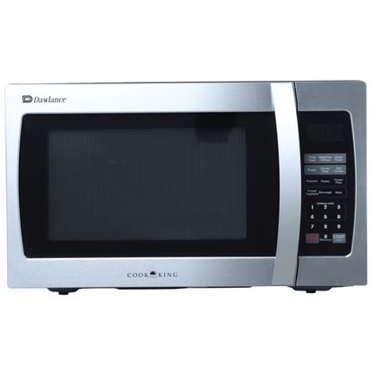 Dawlance 136 G 36L Grilling Microwave Oven | 1000W, Digital Control