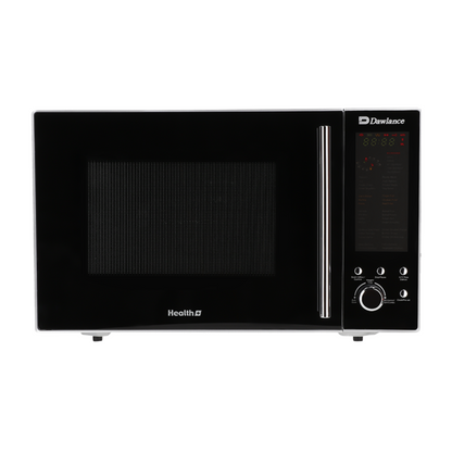 Dawlance 131 HP Microwave Oven 30L | Digital Panel, 900W Output Power