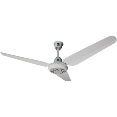 Pak Fan 56" AC/DC ELITE | Ceiling Fan | White