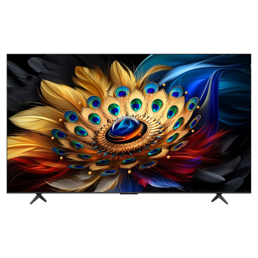 TCL 85" C655 QLED Pro TV