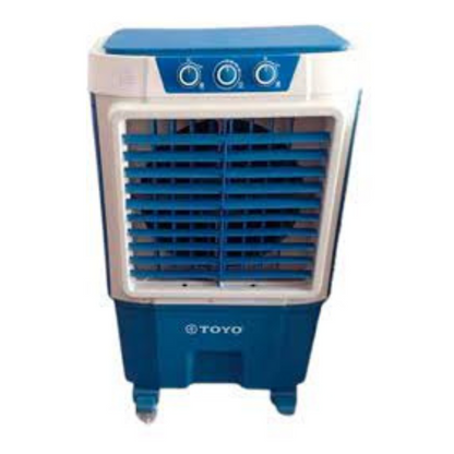 TOYO AIR COOLER | TC-975 | With Ice Pads