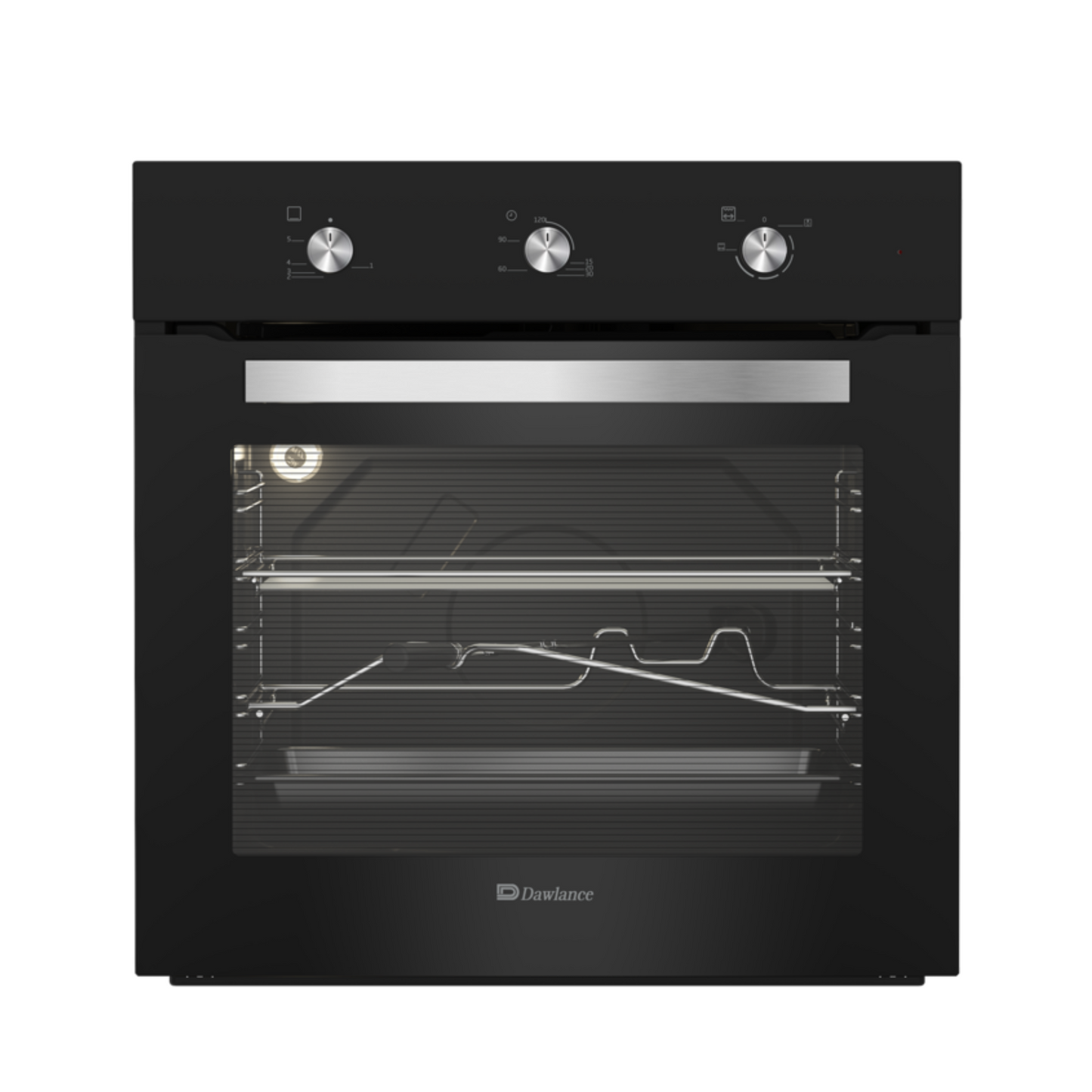 Dawlance DBG 21810 72L Built-in Oven  Electric + Gas | 2 Year Warranty