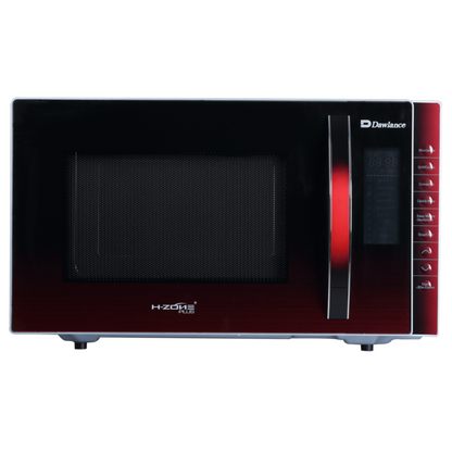 Dawlance 115 CHZP 25L Microwave Oven – 800W Pawor, 220-240V | Shop Now