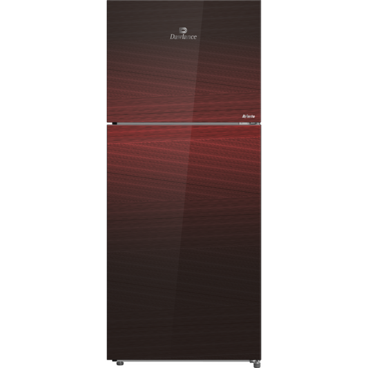 Shop Dawlance 9191WB Avante Double Door Fridge at New Aftab!