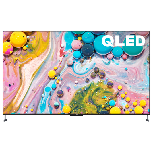 TCL 98" C735 QLED TV