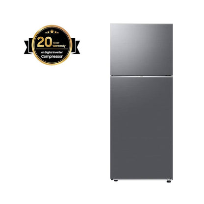 Samsung RT42CG6420S9SG Top Mount Freezer – Best Rates Here.